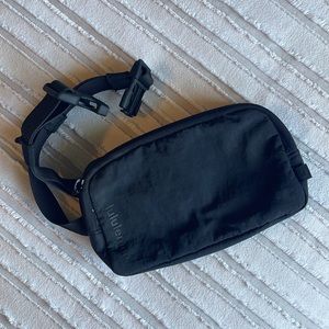 Lululemon Mini Belt Bag